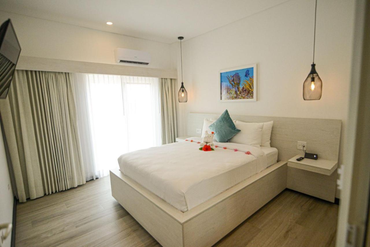 The Watermark Hotel San Pedro  Exteriör bild