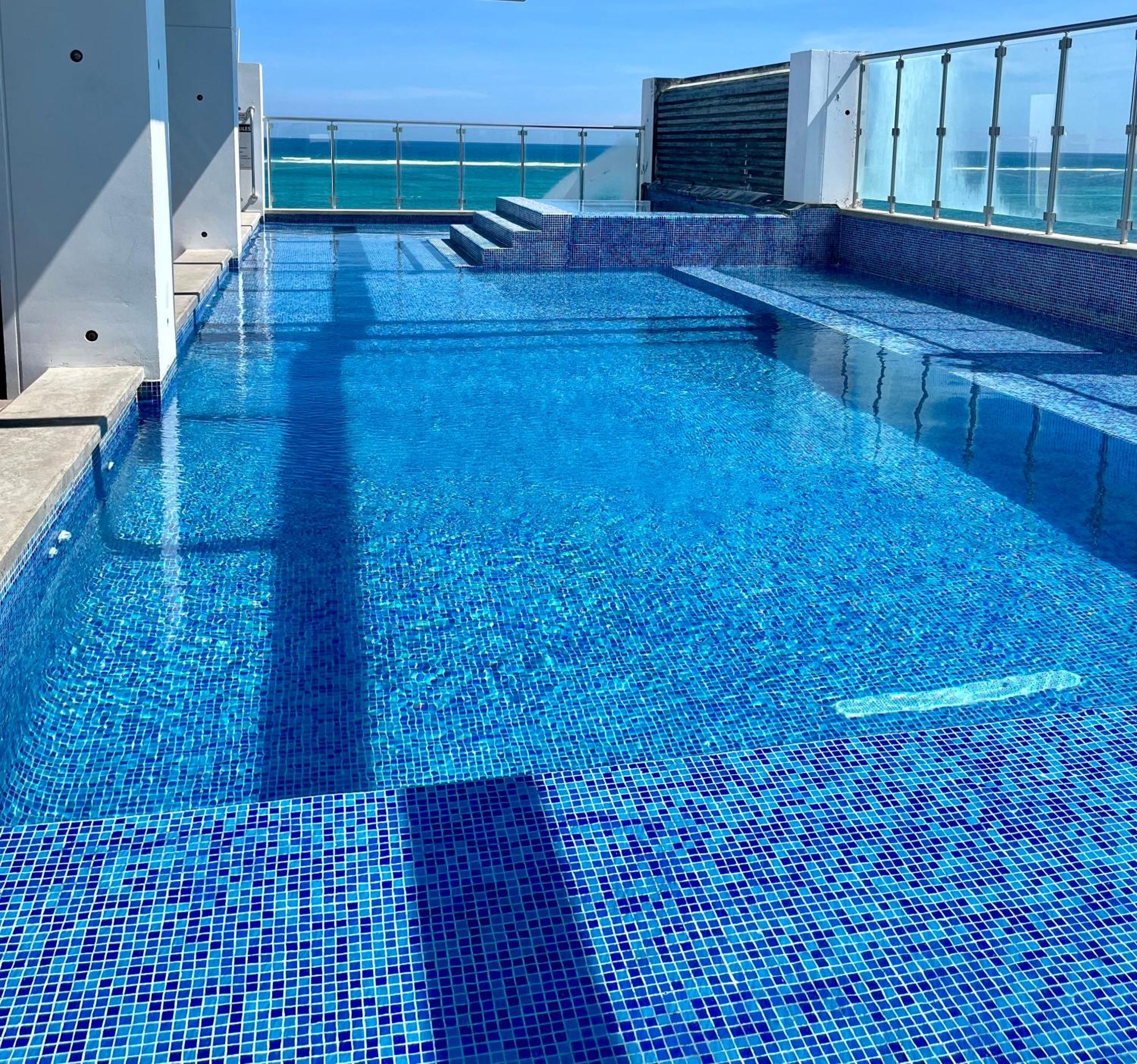 The Watermark Hotel San Pedro  Exteriör bild