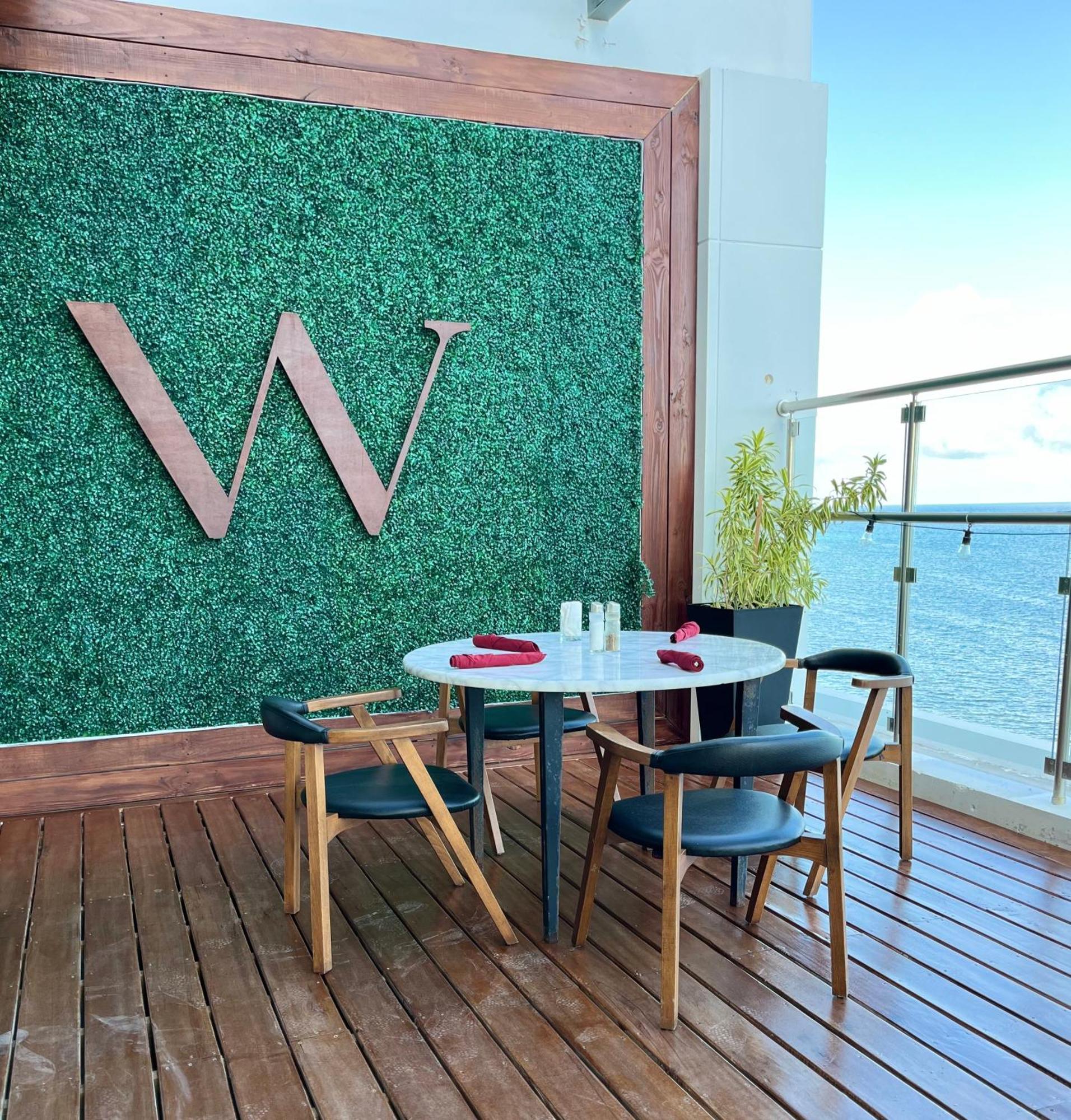 The Watermark Hotel San Pedro  Exteriör bild
