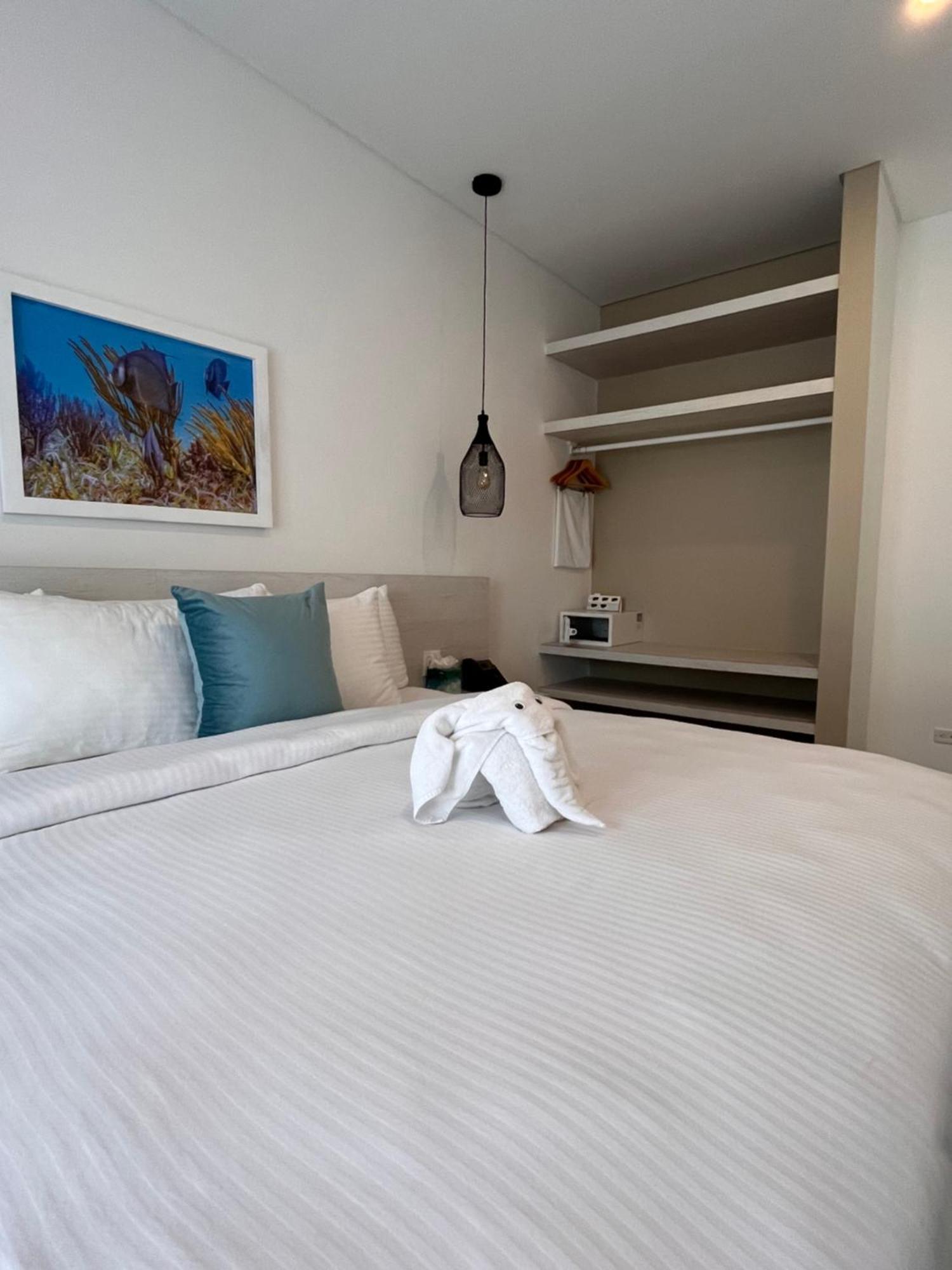 The Watermark Hotel San Pedro  Exteriör bild