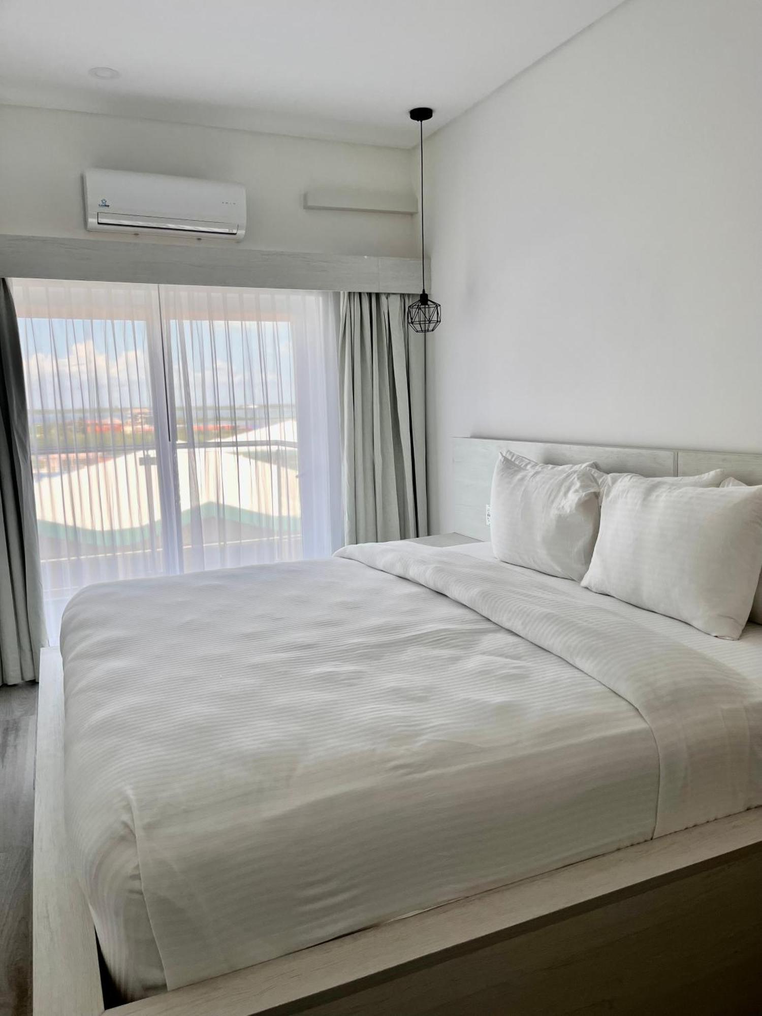 The Watermark Hotel San Pedro  Exteriör bild